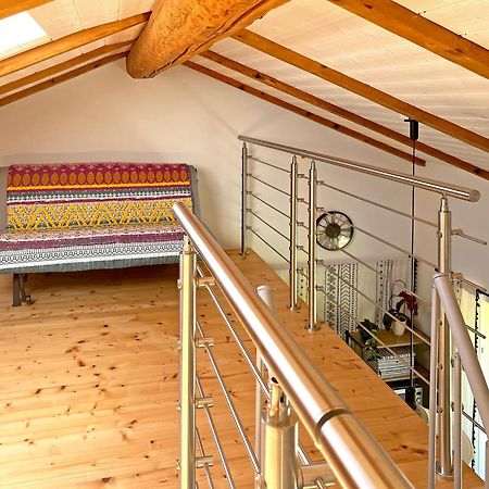 فندق I Suoni Del Bosco Casalborgone المظهر الخارجي الصورة