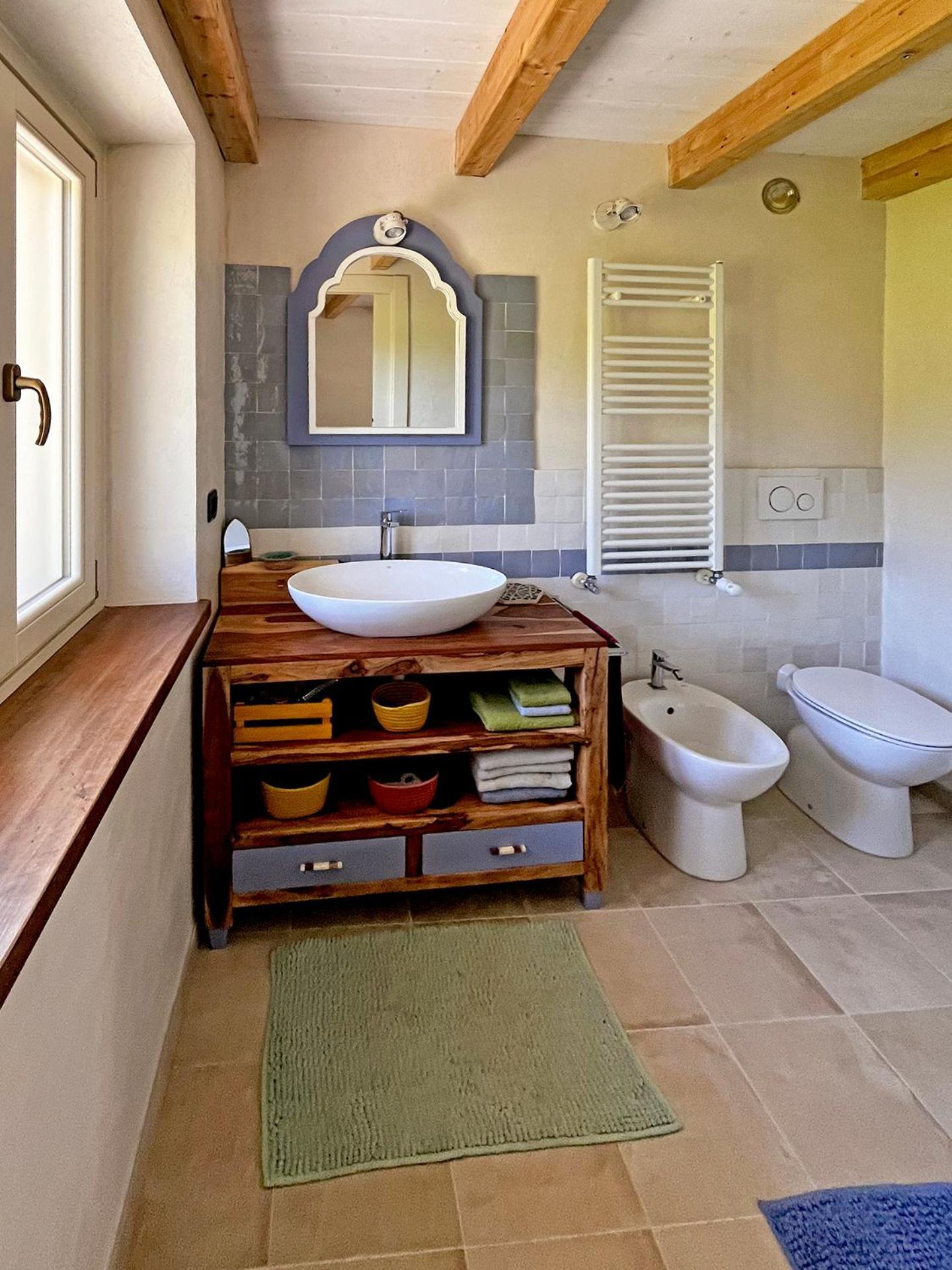 فندق I Suoni Del Bosco Casalborgone المظهر الخارجي الصورة