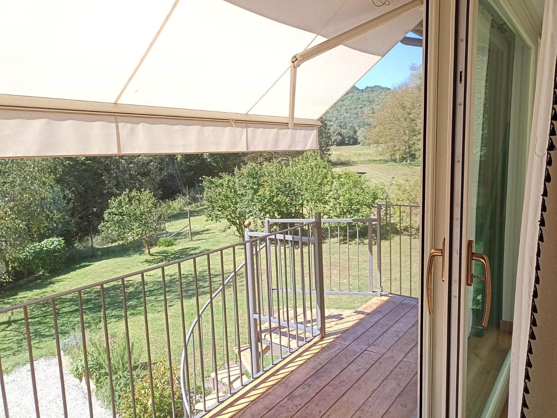 فندق I Suoni Del Bosco Casalborgone المظهر الخارجي الصورة